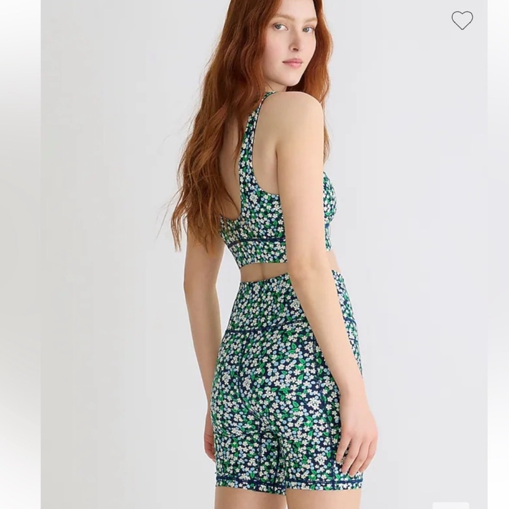 J. Crew Limited Edition Liberty of London Set